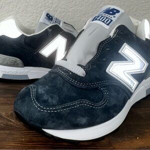 J Crew x 1400 ‘Made in USA’ New Balance Size Men’s US 5.5 / UK 5